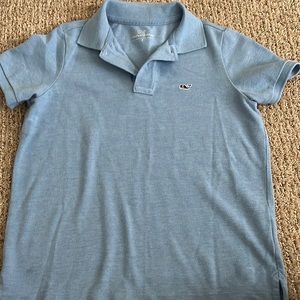 Vineyard Vines - boys - size 7 polo